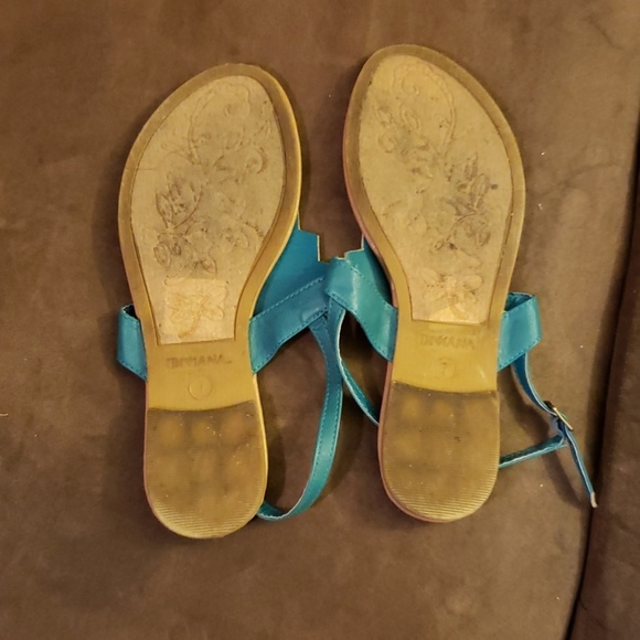 Sandals - Picture 2 of 2